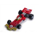 1/18 LOTUS Type 72C N°6 Grand Prix France 1970 LOTUS