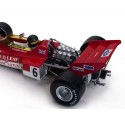 1/18 LOTUS Type 72C N°6 Grand Prix France 1970 LOTUS