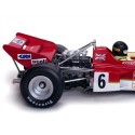 1/18 LOTUS Type 72C N°6 Grand Prix France 1970 LOTUS