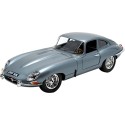 1/18 JAGUAR Type E Coupé 1961 JAGUAR