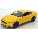 1/18 FORD Mustang 2015 FORD