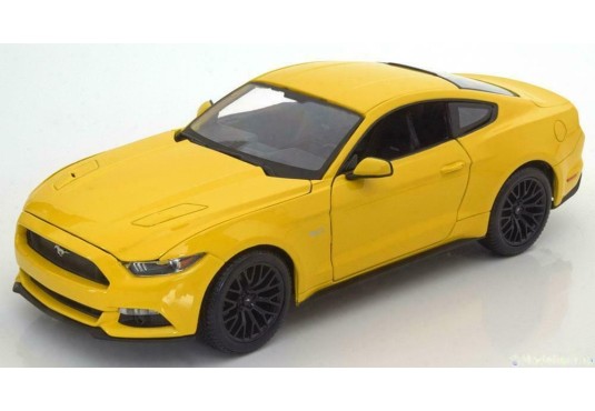 1/18 FORD Mustang 2015 FORD
