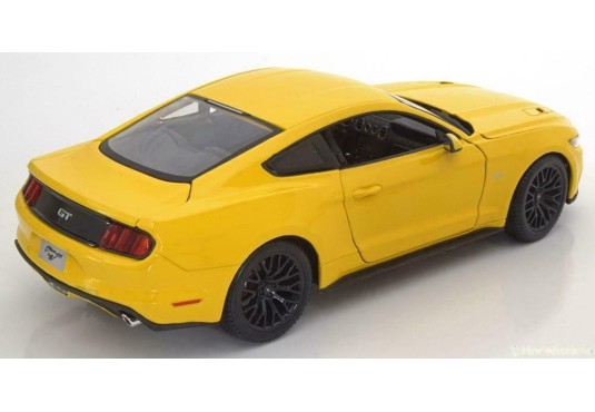 1/18 FORD Mustang 2015 FORD