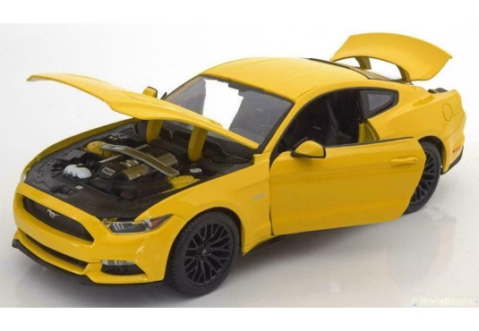 1/18 FORD Mustang 2015 FORD