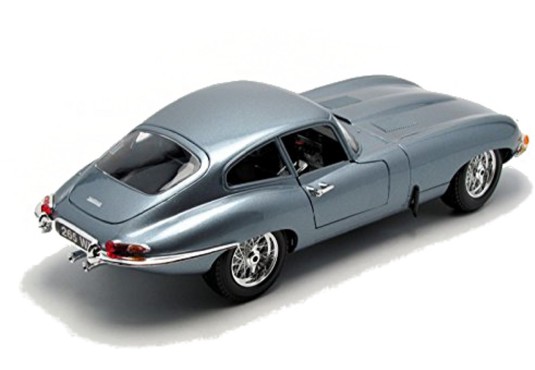 1/18 JAGUAR Type E Coupé 1961 JAGUAR