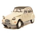 1/24 CITROEN 2 CV CITROEN