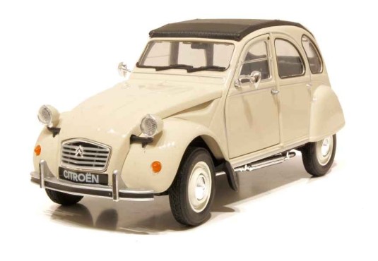 1/24 CITROEN 2 CV CITROEN