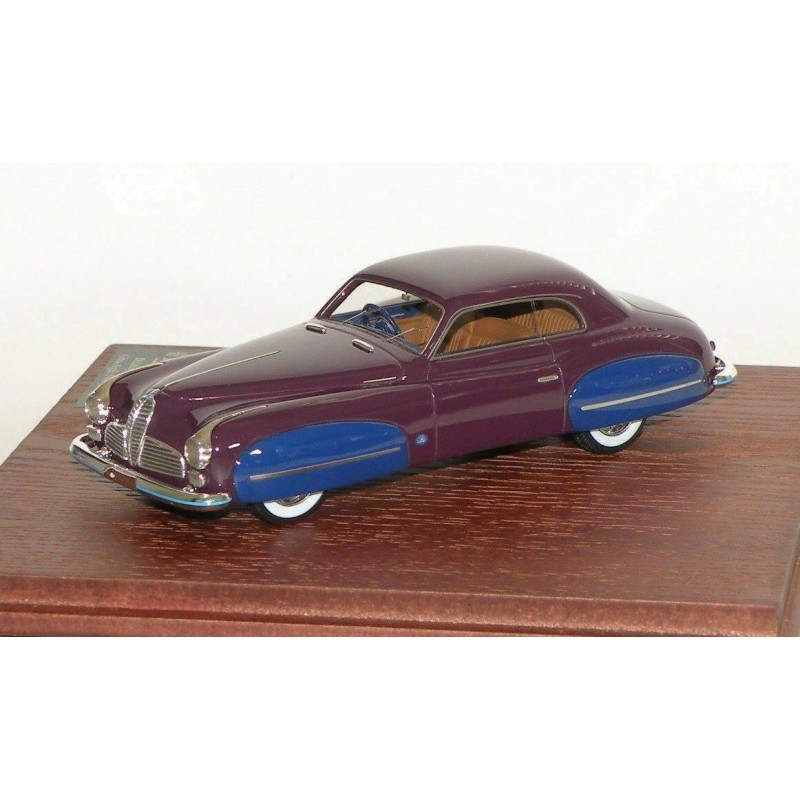 1/43 DELAHAYE 135 MS Coach Ghia aigle 1949 DELAHAYE 1/43 DELAHAYE 135 MS Coach Ghia aigle 1949 DELAHAYE