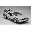 1/24 DE LOREAN "Retour Vers le Futur" I DE LOREAN