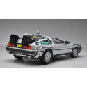 1/24 DE LOREAN "Retour Vers le Futur" I DE LOREAN