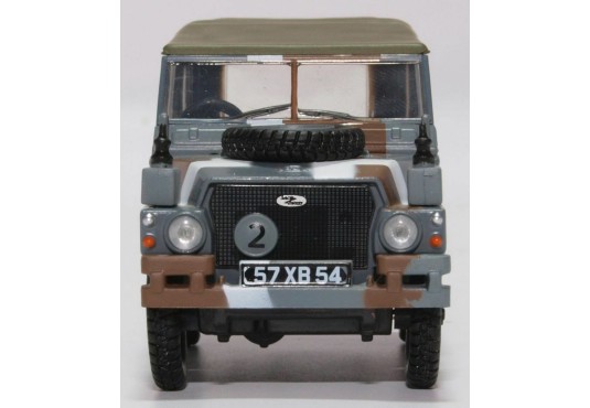 LAND ROVER Lightweight Canvas Berlin LAND ROVER