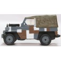 LAND ROVER Lightweight Canvas Berlin LAND ROVER