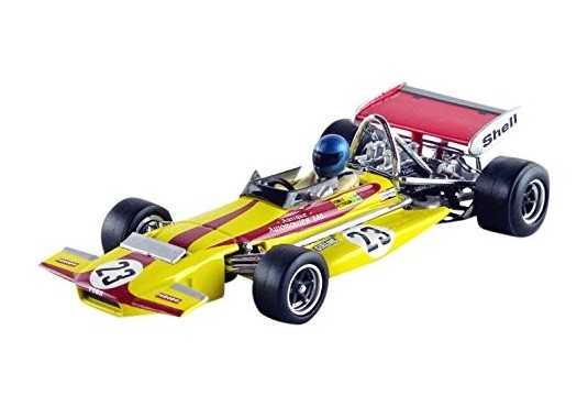 1/43 MARCH 701 N°23 Grand Prix Monaco 1970 MARCH