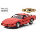 1/43 CHEVROLET Corvette C4 "Big Lebowski" 1985 CHEVROLET