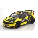 1/18 FORD Fiesta RS WRC N°46 Rallye Monza 2015 FORD