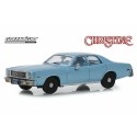 1/43 PLYMOUTH Fury "Christine" 1977 PLYMOUTH