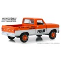 1/24 FORD F-100 "FRAM" 1967 FORD