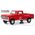 1/24 FORD F-100 "FIRESTONE" 1971 FORD