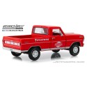 1/24 FORD F-100 "FIRESTONE" 1971 FORD