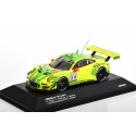 1/43 PORSCHE 991 GT3 R N°911 Nurburgring 2018 PORSCHE