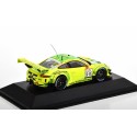 1/43 PORSCHE 991 GT3 R N°911 Nurburgring 2018 PORSCHE