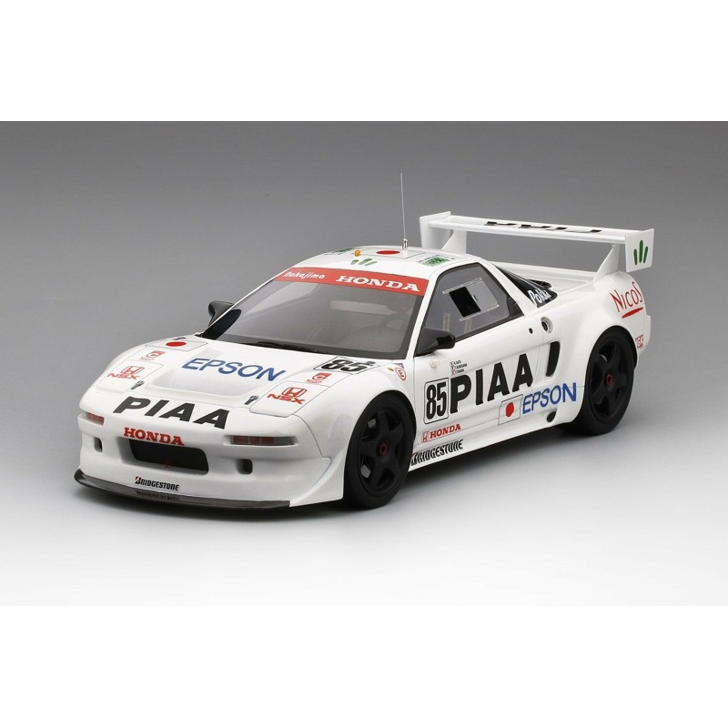 1/18 HONDA NSX GT2 N°85 24 Heures du Mans 1995 HONDA