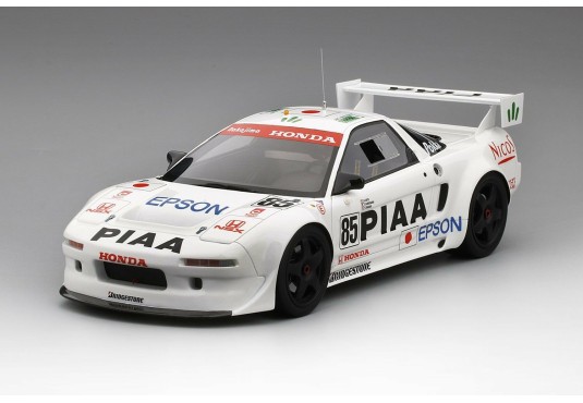 1/18 HONDA NSX GT2 N°85 24 Heures du Mans 1995 HONDA