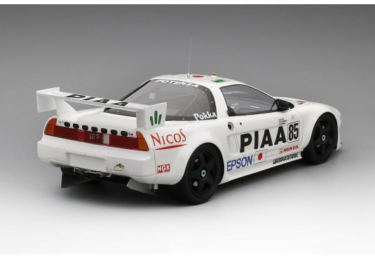 1/18 HONDA NSX GT2 N°85 24 Heures du Mans 1995 HONDA