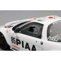 1/18 HONDA NSX GT2 N°85 24 Heures du Mans 1995 HONDA