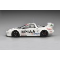 1/18 HONDA NSX GT2 N°85 24 Heures du Mans 1995 HONDA