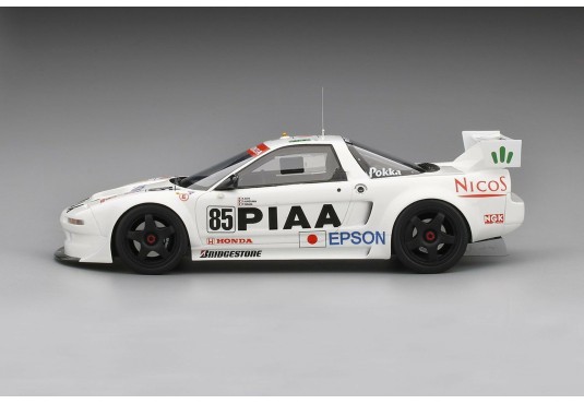 1/18 HONDA NSX GT2 N°85 24 Heures du Mans 1995 HONDA