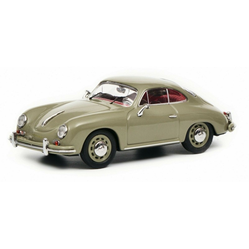 1/43 PORSCHE 356 A Coupé PORSCHE 1/43 PORSCHE 356 A Coupé PORSCHE