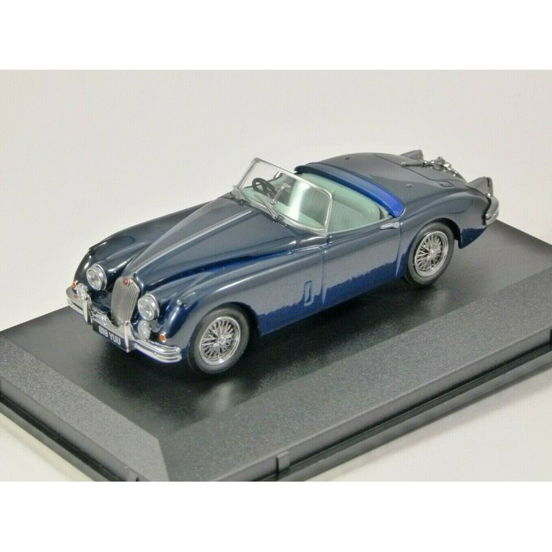 1/43 JAGUAR XK 150 Cabriolet JAGUAR 1/43 JAGUAR XK 150 Cabriolet JAGUAR
