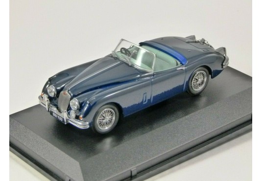 1/43 JAGUAR XK 150 Cabriolet JAGUAR