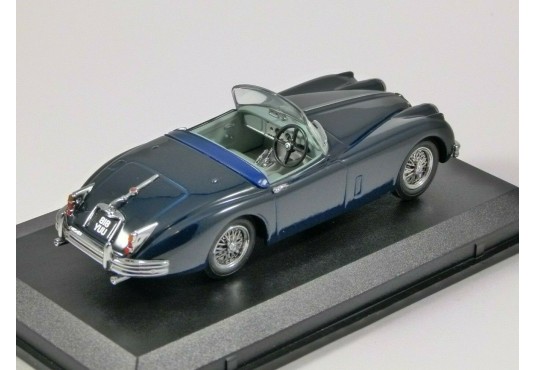 1/43 JAGUAR XK 150 Cabriolet JAGUAR