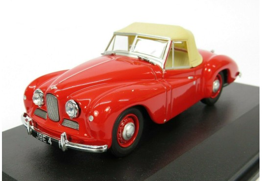 JOWETT Jupiter SA Scarlet DIVERS