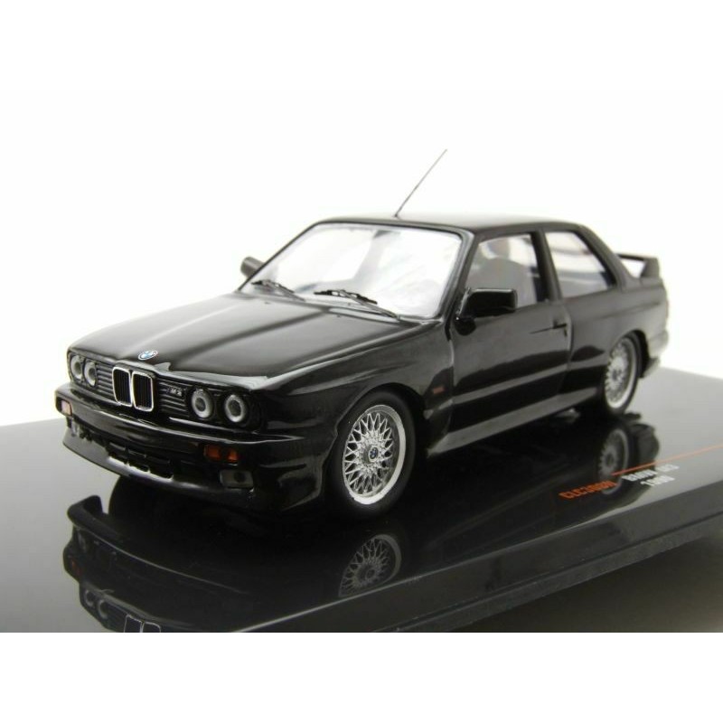 1/43 BMW M3 E36 Sport Evolution 1990 BMW