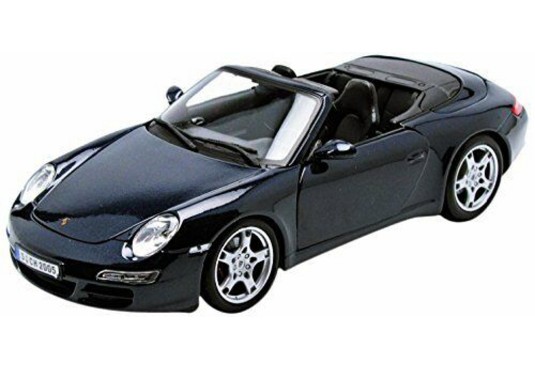 1/18 PORSCHE 997 Carrera S 2005 PORSCHE