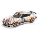 1/18 PORSCHE 934 N°82 24 Heures du Mans 1979 PORSCHE