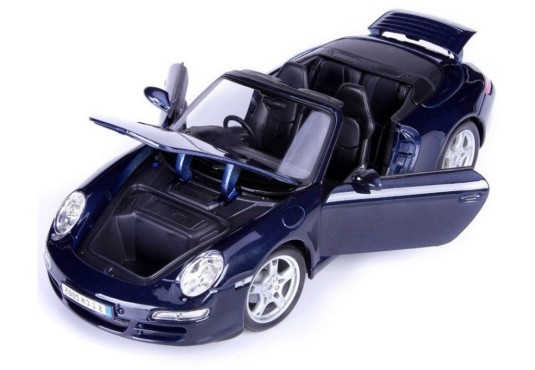 1/18 PORSCHE 997 Carrera S 2005 PORSCHE