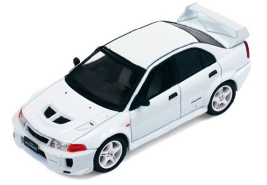 MITSUBISHI Lancer EVO V 1998 MITSUBISHI