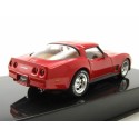 1/43 CHEVROLET Corvette C3 1980 CHEVROLET