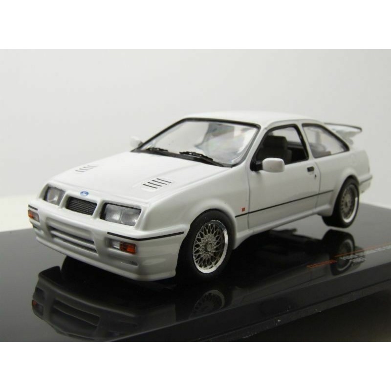 1/43 FORD Sierra Cosworth RS 1987 FORD