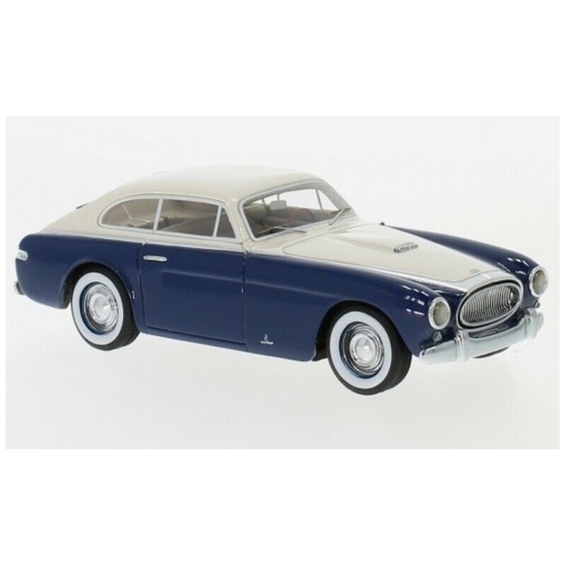 1/43 CUNNINGHAM C3 Continental Coupé by Vignale 1952 CUNNINGHAM 1/43 CUNNINGHAM C3 Continental Coupé by Vignale 1952 CUNNINGHAM