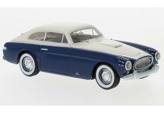 1/43 CUNNINGHAM C3 Continental Coupé by Vignale 1952 CUNNINGHAM