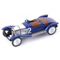 1/43 VOISIN Type C3 S N°12 Grand Prix Strasbourg 1922 VOISIN