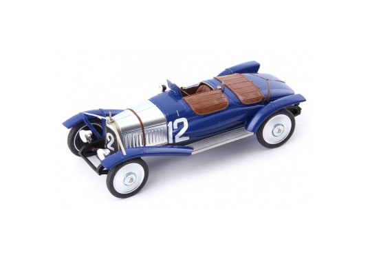1/43 VOISIN Type C3 S N°12 Grand Prix Strasbourg 1922 VOISIN