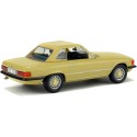 1/43 MERCEDES 350 SL 1971 MERCEDES