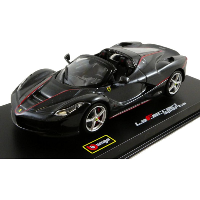 1/43 FERRARI LaFerrari Aperta FERRARI