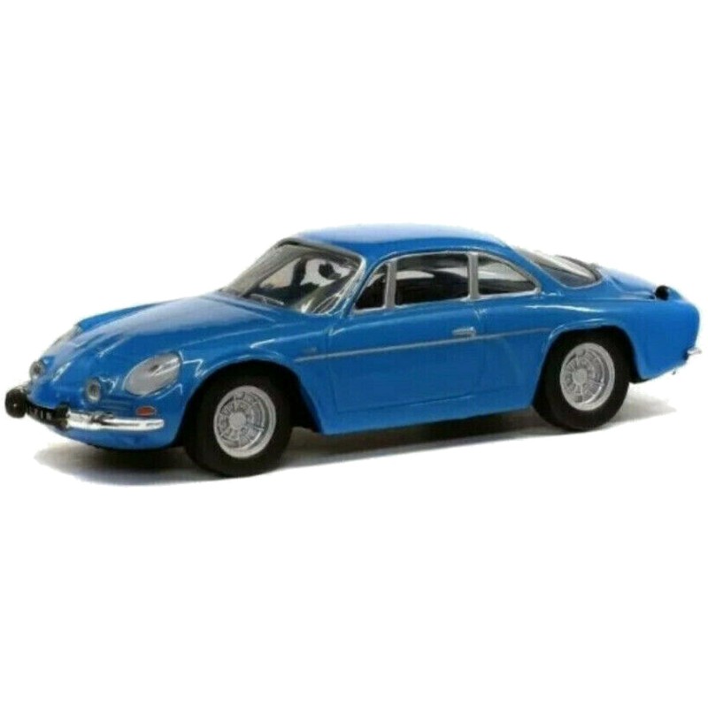 1/43 ALPINE A110 1973 ALPINE 1/43 ALPINE A110 1973 ALPINE